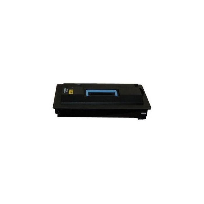 Toner Generico Para Kyocera Tk715 Negro  1t02gr0eu0