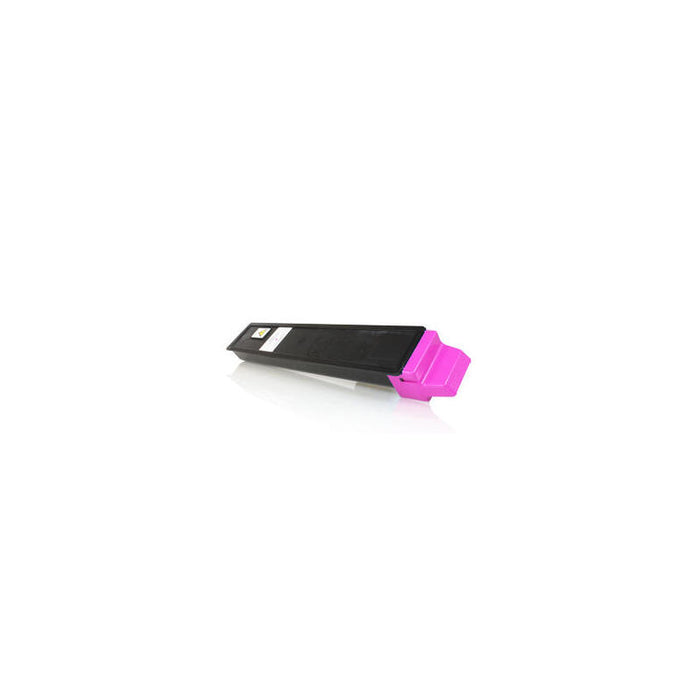 Toner Generico Para Kyocera Tk8115 Magenta  1t02p3bnl0/Tk-8115m