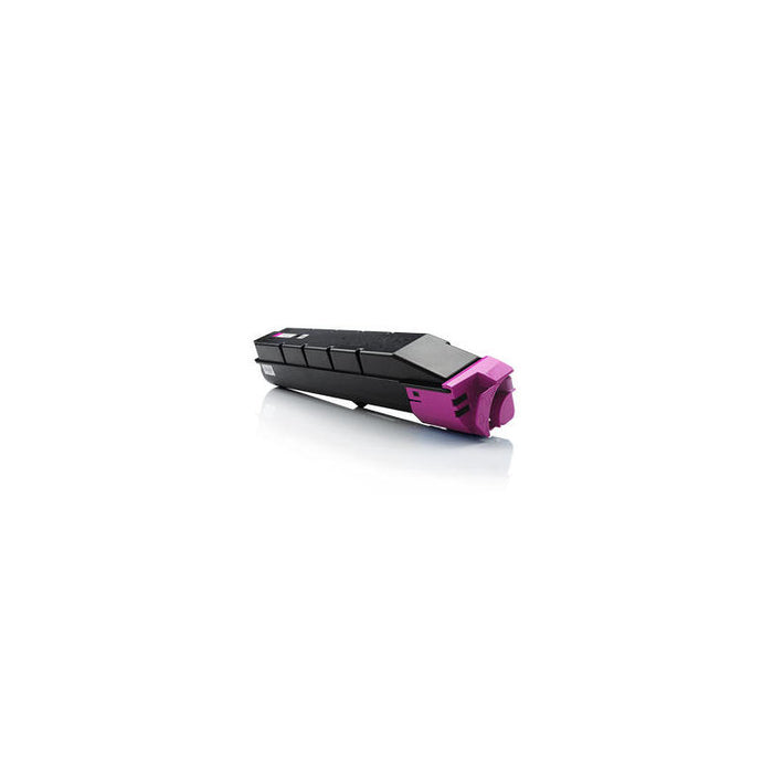 Toner Generico Para Kyocera Tk8305 Magenta  1t02lkbnl0