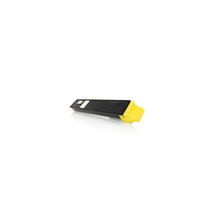 Toner Generico Para Kyocera Tk8315 Amarillo  1t02mvanl0