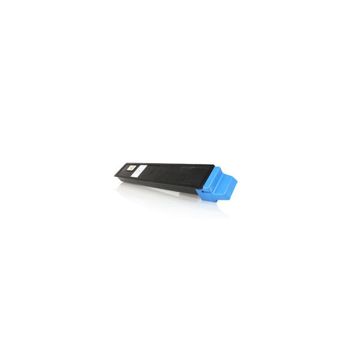 Toner Generico Para Kyocera Tk8325 Cyan  1t02npcnl0