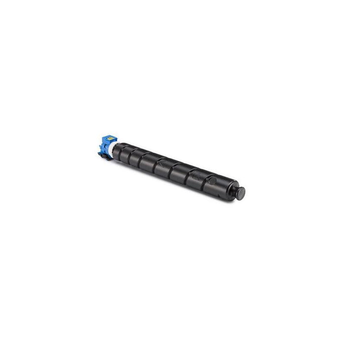 Toner Generico Para Kyocera Tk8345 Cyan  1t02l7cnl0/Tk-8345c