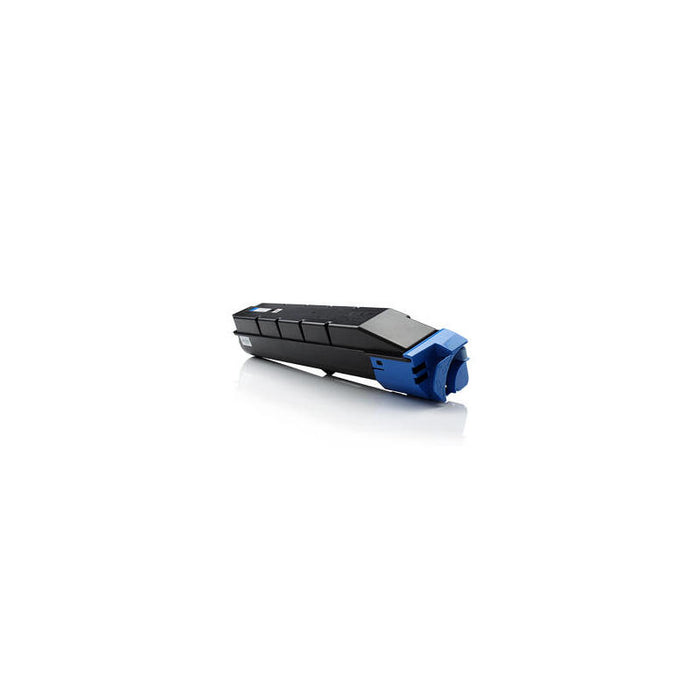 Toner Generico Para Kyocera Tk8505/Tk8507 Cyan  1t02lccnl0