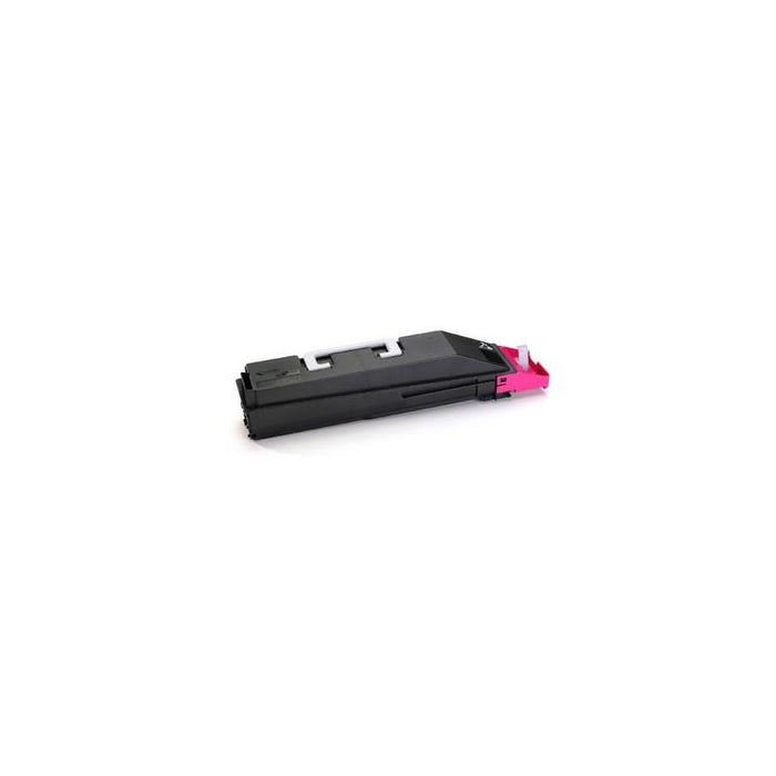 Toner Generico Para Kyocera Tk855 Magenta  1t02h7beu0
