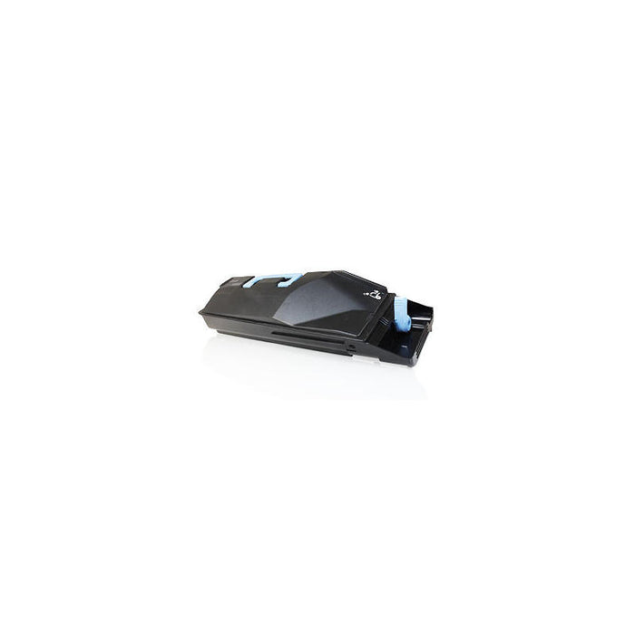 Toner Generico Para Kyocera Tk880 Negro  1t02ka0nl0