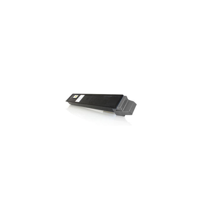 Toner Generico Para Kyocera Tk895 Negro  1t02k00nl0
