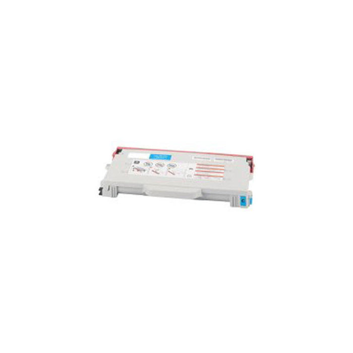 Toner Generico Para Lexmark C510 Cyan 20k1400