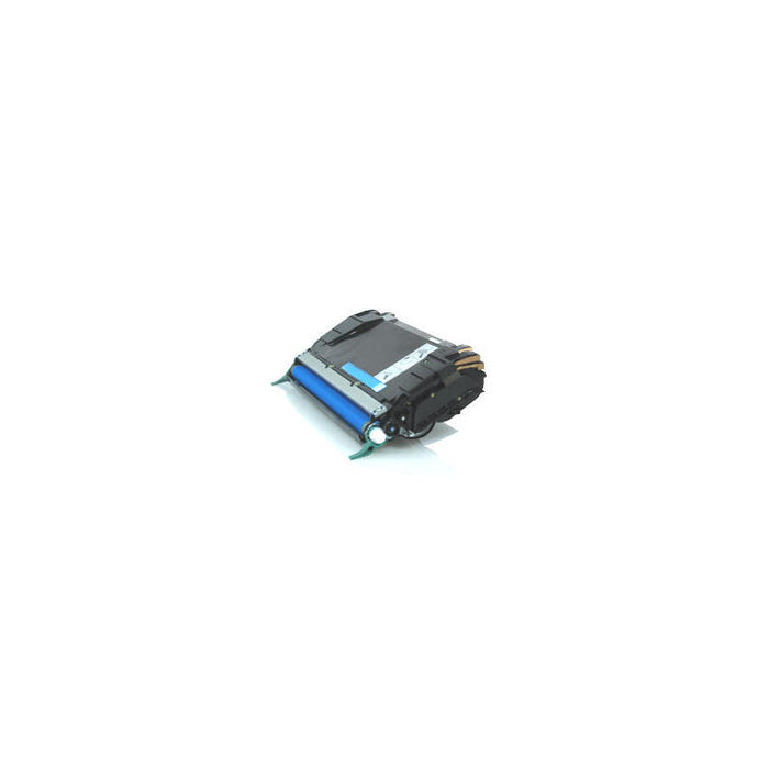 Toner Generico Para Lexmark C522/C524/C532/C534 Cyan  C5220cs