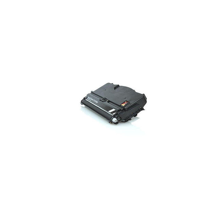 Toner Generico Para Lexmark E120 Negro  12016se