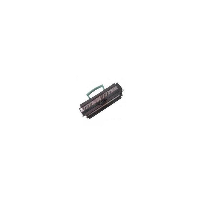 Toner Generico Para Lexmark E350/E352 Negro  E352h11e