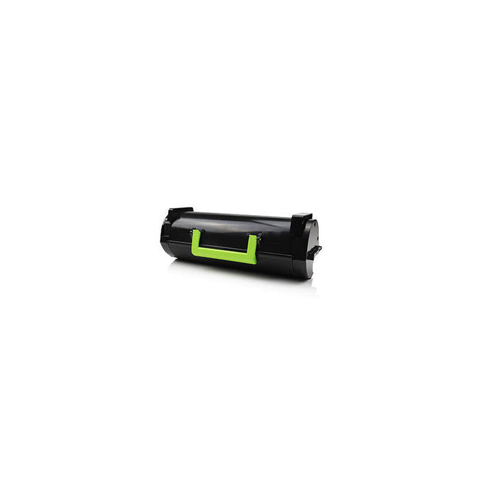 Toner Generico Para Lexmark Ms417/Mx417 Negro  51b2h00