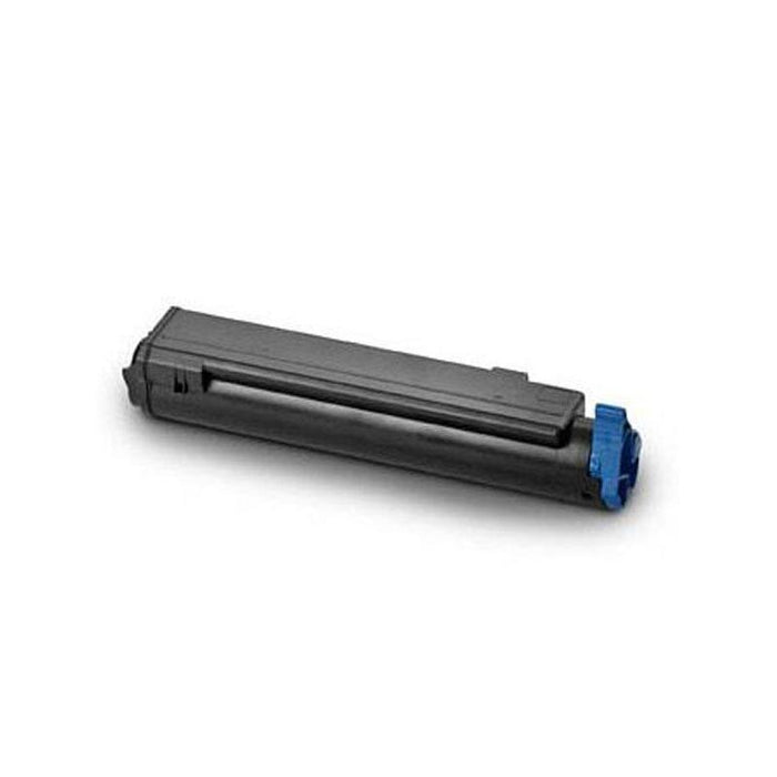 Toner Generico Para Oki B410/B420/B430/B440/Mb460/Mb470/Mb480 43979102 Negro