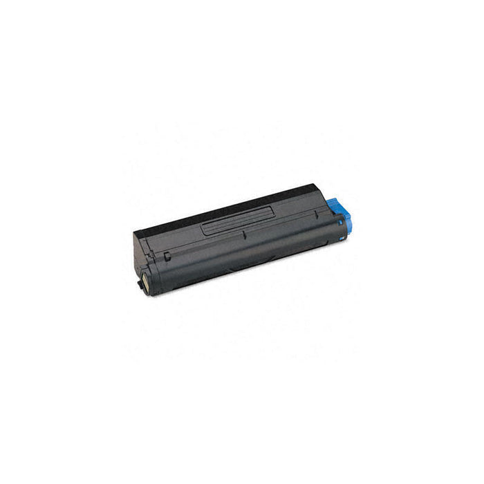 Toner Generico Para Oki B430/B440/Mb460/Mb470/Mb480 Negro  43979202