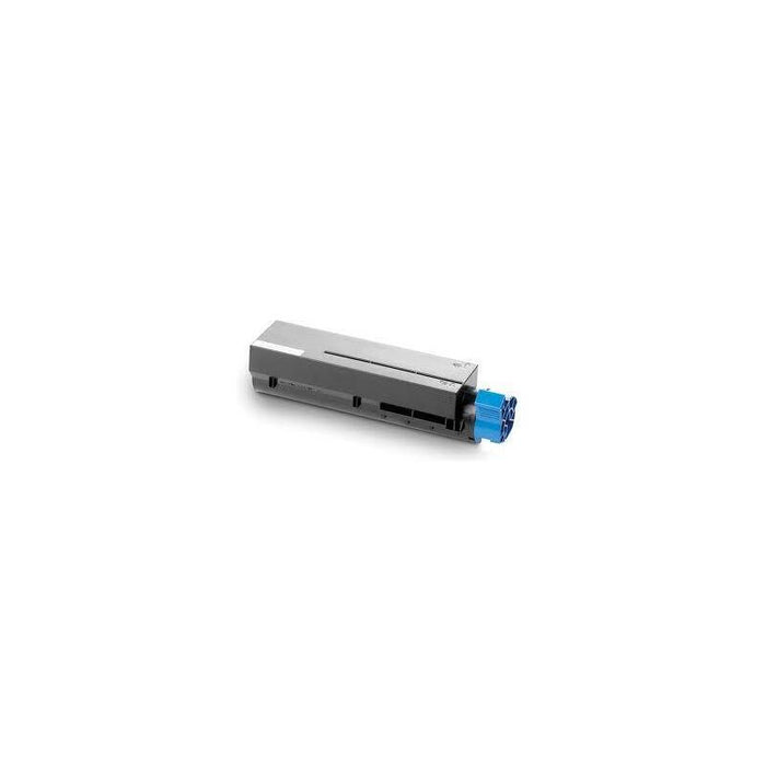 Toner Generico Para Oki B431/Mb491 Negro  44917602/44574902