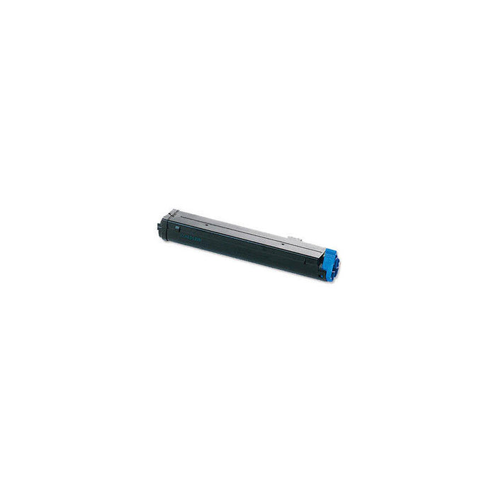 Toner Generico Para Oki B4400/B4600 Negro  43502302