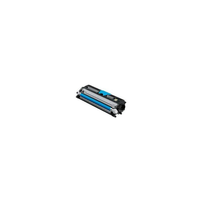 Toner Generico Para Oki C110/C130/Mc160 Cyan  44250723