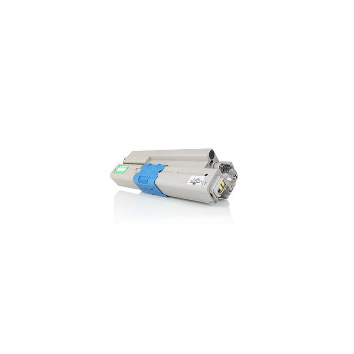 Toner Generico Para Oki C510/C530/Mc561 Negro  44469804