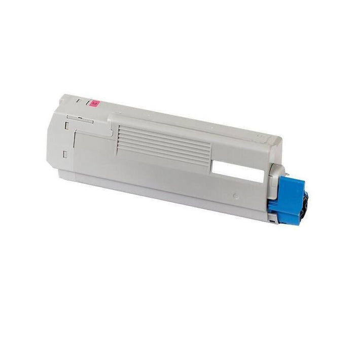 Toner Generico Para Oki C822 Magenta  44844614