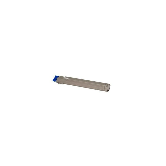 Toner Generico Para Oki C9655 Cyan  43837131