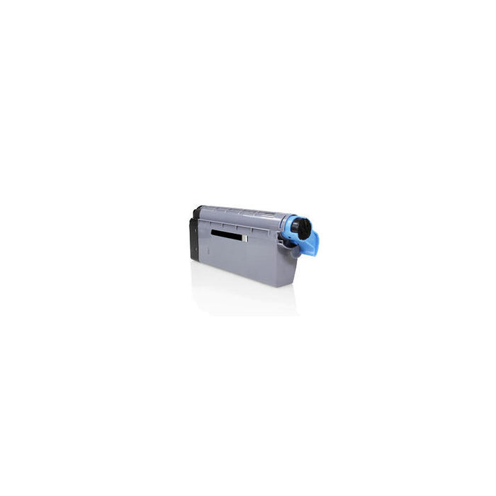 Toner Generico Para Oki Mc760/Mc770/Mc780 Negro  45396304