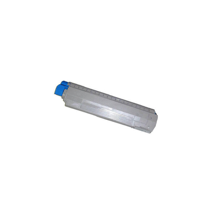 Toner Generico Para Oki Mc853/Mc873 Negro  45862840