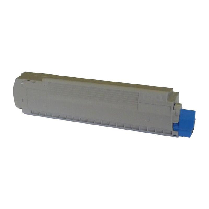 Toner Generico Para Oki Mc860 Magenta  44059210