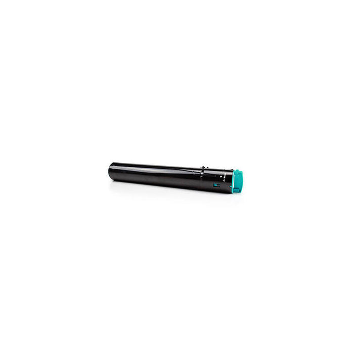 Toner Generico Para Ricoh Aficio Mp-C2051/Mp-C2551 Negro  842061/841504/841587
