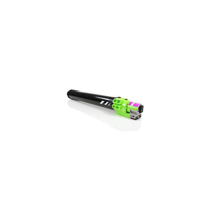 Toner Generico Para Ricoh Aficio Mp-C2500/Mp-C3000 Magenta  888642
