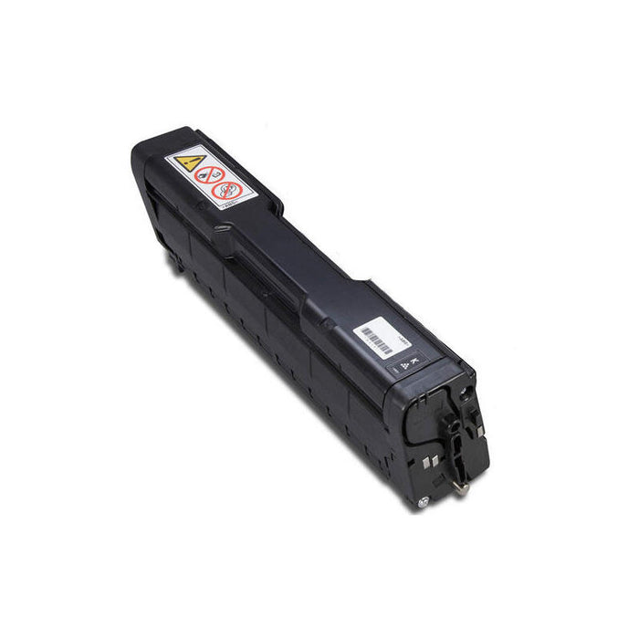 Toner Generico Para Ricoh Aficio Sp-C221n Black 406052