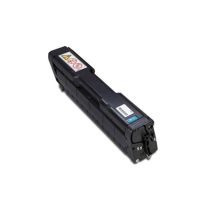 Toner Generico Para Ricoh Aficio Sp-C221n Cyan 406053