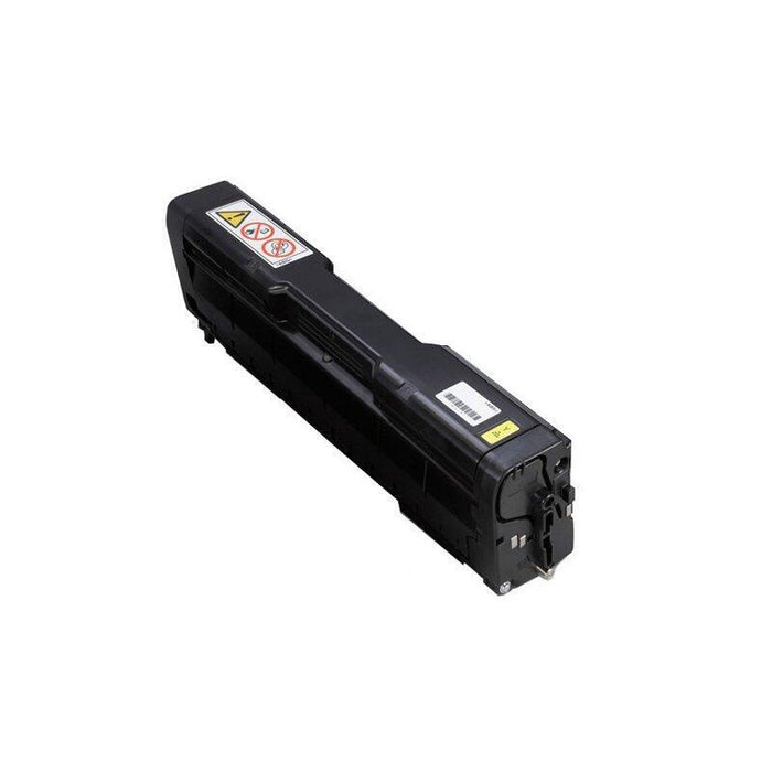 Toner Generico Para Ricoh Aficio Sp-C352dn Amarillo  407386/Sp C352e