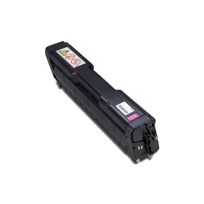 Toner Generico Para Ricoh Aficio Sp-C352dn Magenta  407385/Sp C352e