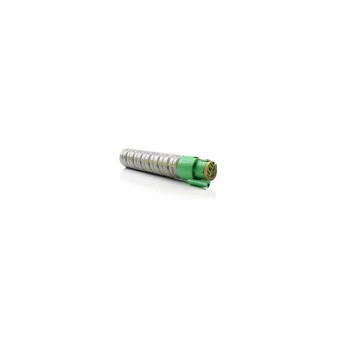 Toner Generico Para Ricoh Aficio Sp-C430dn/Sp-C431dn/Sp-C440dn Amarillo  821095/821075/821205/821282