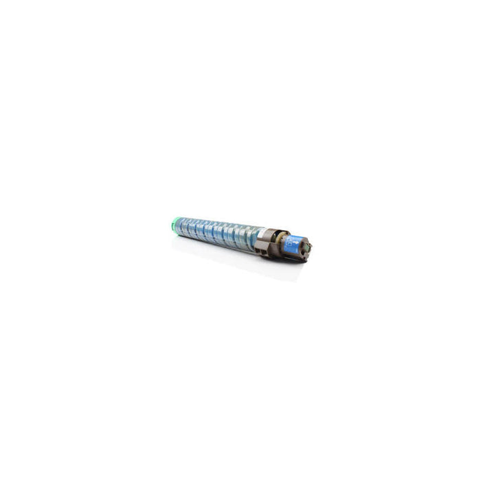 Toner Generico Para Ricoh Aficio Sp-C811dn Cyan  884204