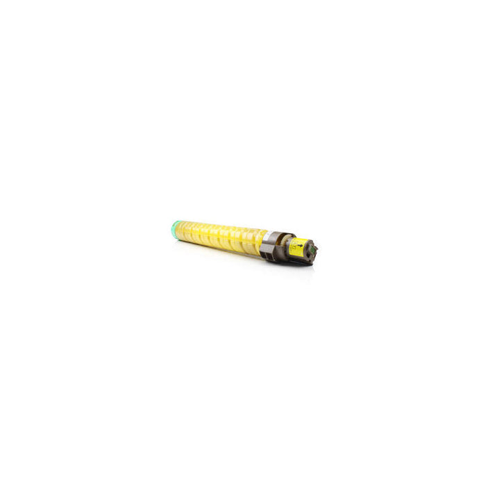 Toner Generico Para Ricoh Aficio Sp-C820dn/Sp-C821dn Amarillo  820117/821059
