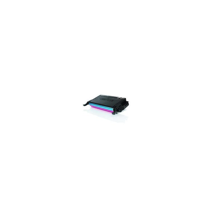 Toner Generico Para Samsung Clp620/Clp670 Magenta  Clt-M5082l/Clt-M5082s/Su322a/Su323a