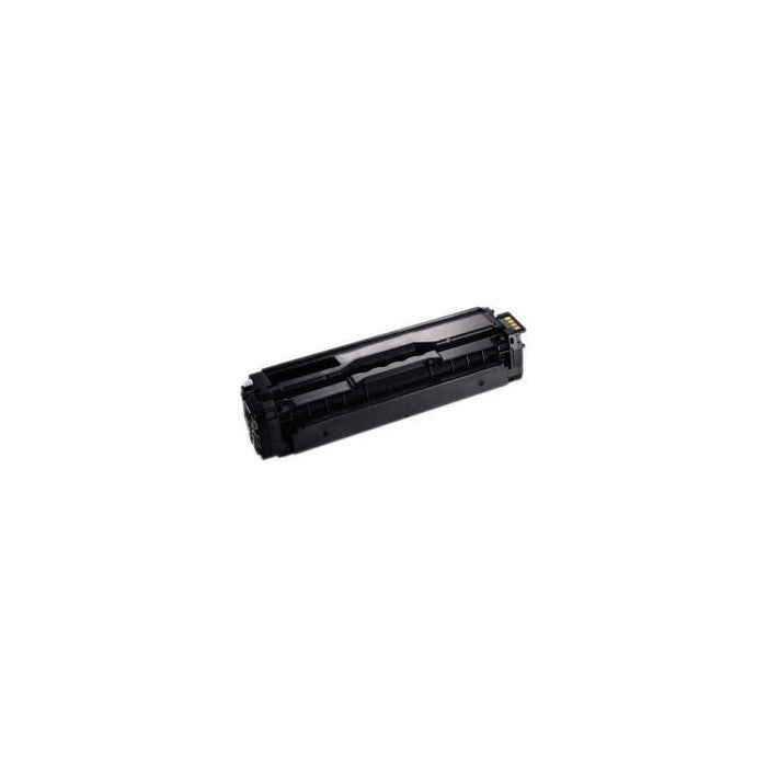 Toner Generico Para Samsung Clt-Y503l Amarillo  Su491a