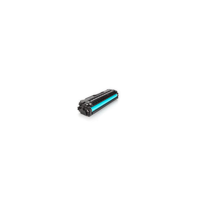 Toner Generico Para Samsung Clt-Y505l Amarillo  Su512a