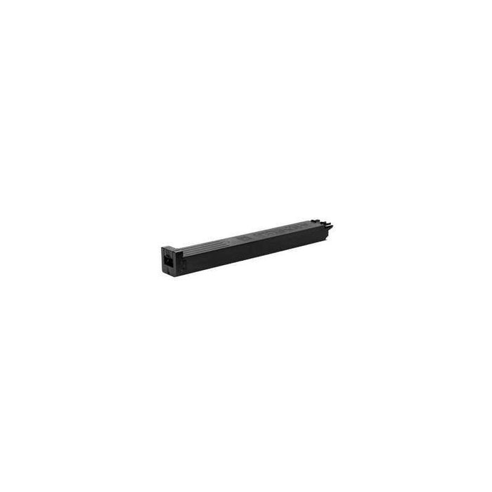 Toner Generico Para Sharp Mx27 Negro  Mx-27gtba