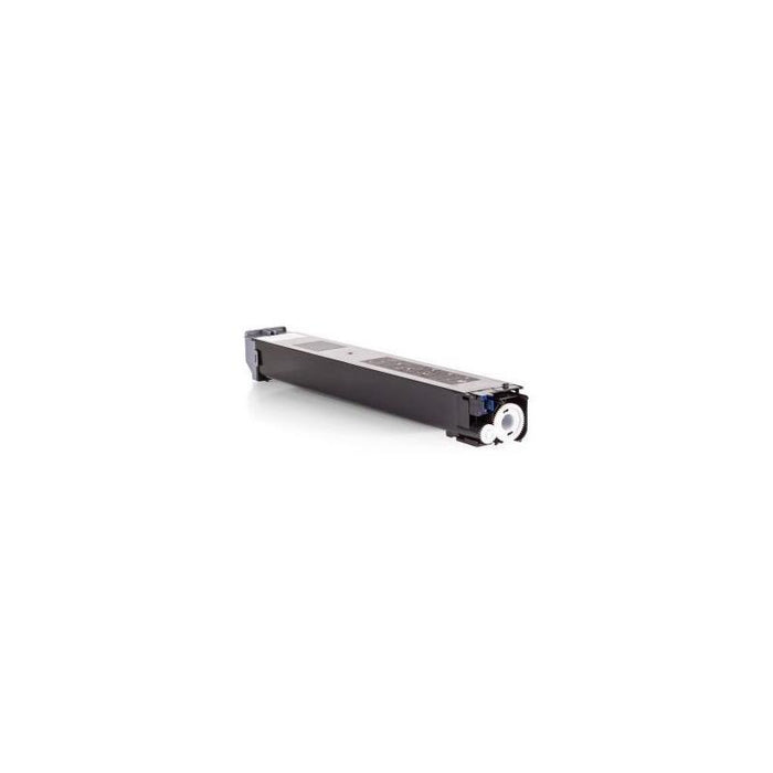 Toner Generico Para Sharp Mx36 Negro  Mx-36gtba