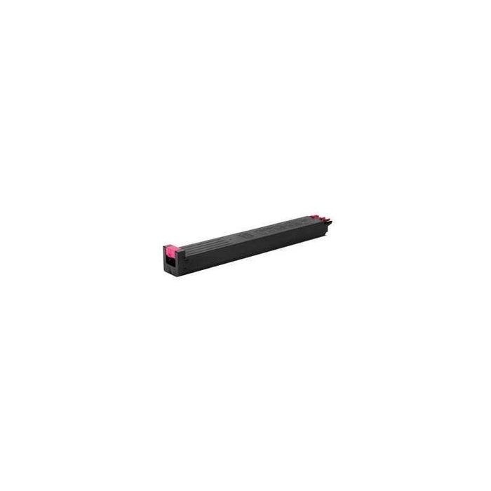 Toner Generico Para Sharp Mx60 Magenta  Mx-60gtma