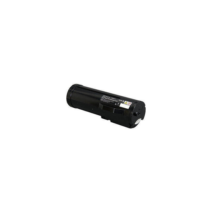 Toner Generico Para Xerox Phaser 3610/Workcentre 3615 Negro  106r02722