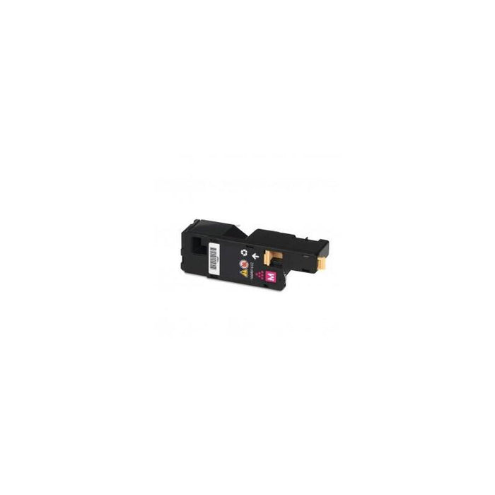Toner Generico Para Xerox Phaser 6000/6010 Magenta  106r01628