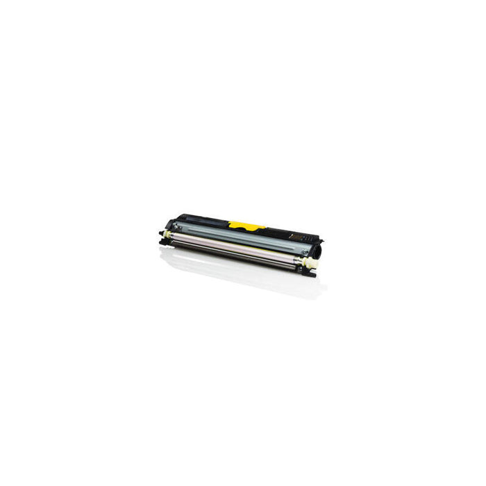 Toner Generico Para Xerox Phaser 6121mfp Amarillo  106r01468