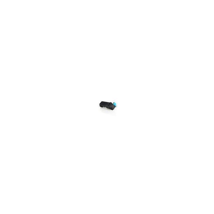 Toner Generico Para Xerox Phaser 6125 Cyan  106r01331