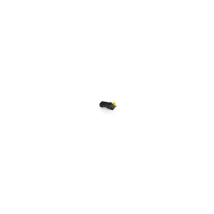 Toner Generico Para Xerox Phaser 6140 Amarillo  106r01479