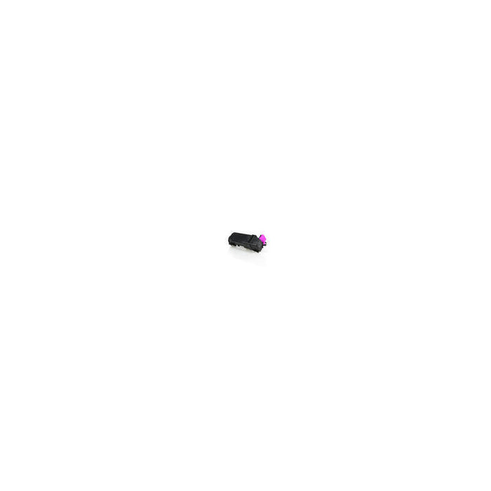 Toner Generico Para Xerox Phaser 6140 Magenta  106r01478