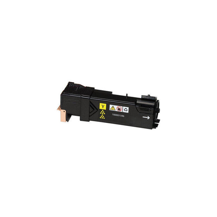 Toner Generico Para Xerox Phaser 6500 Amarillo  106r01596