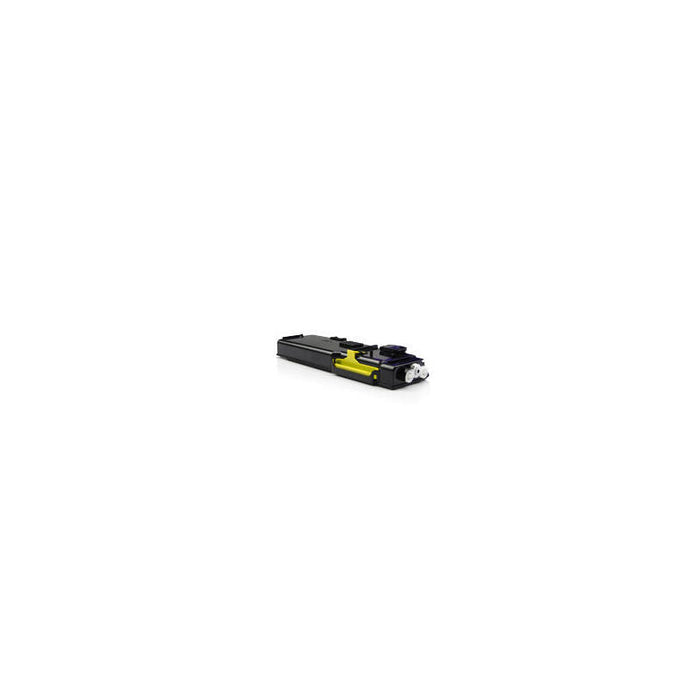 Toner Generico Para Xerox Phaser 6600/6605 Amarillo  106r02231