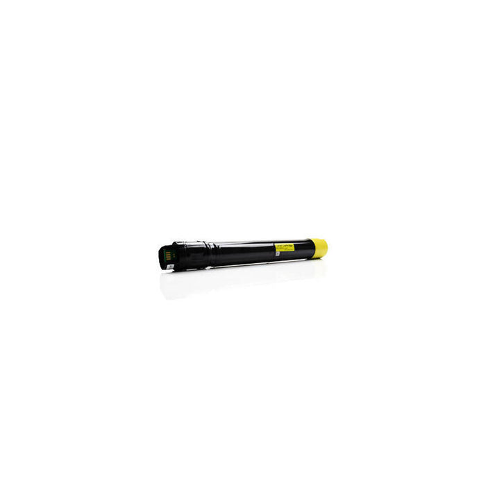 Toner Generico Para Xerox Phaser 7500 Amarillo  106r01438